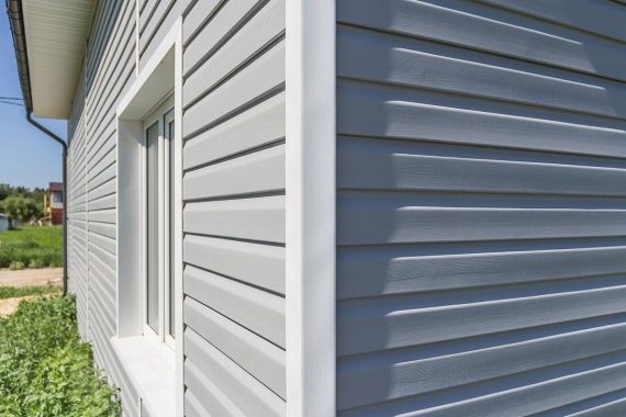 siding contractors near me Antioch