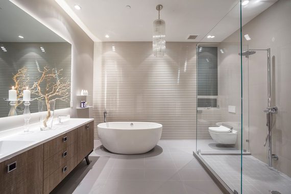 bathroom remodeling near me Highland Park