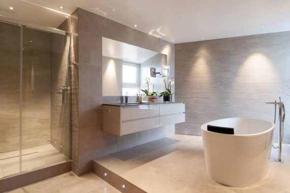 bathroom remodeling near me Highland Park