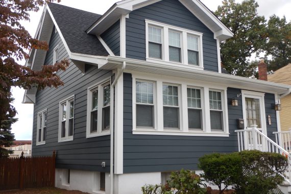 siding contractors near me Algonquin