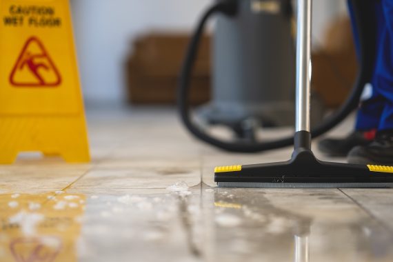 cleaning services near Barrington