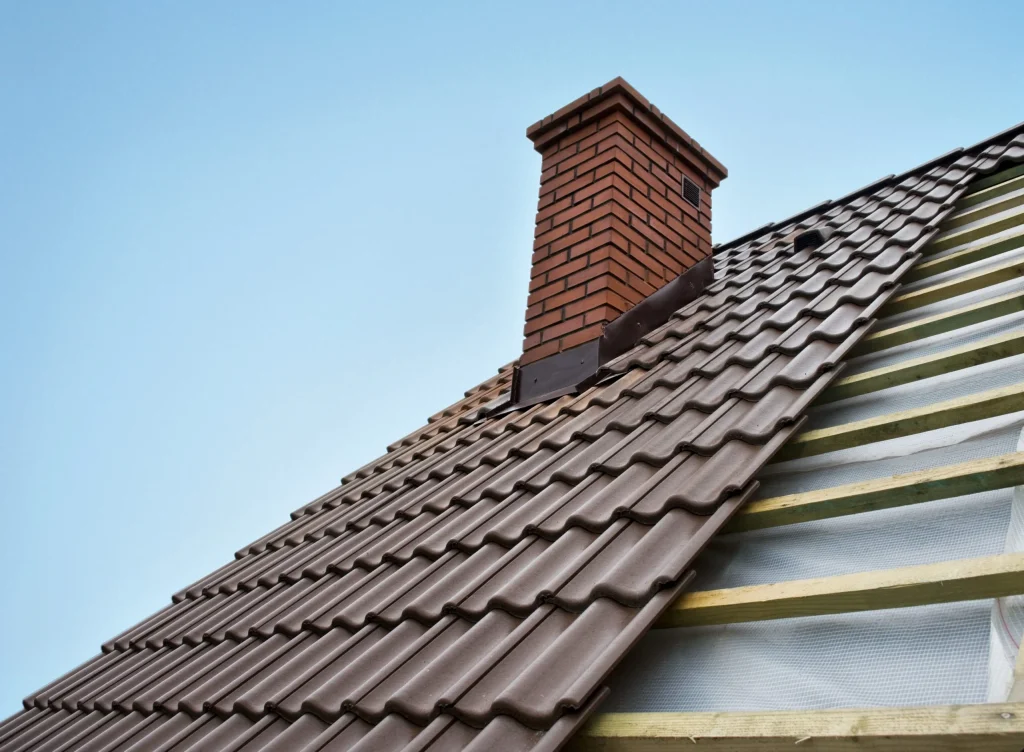 Roofing Contractors Near Me in Prospect Heights