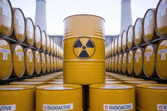 Hazardouse Waste Disposal Jackson